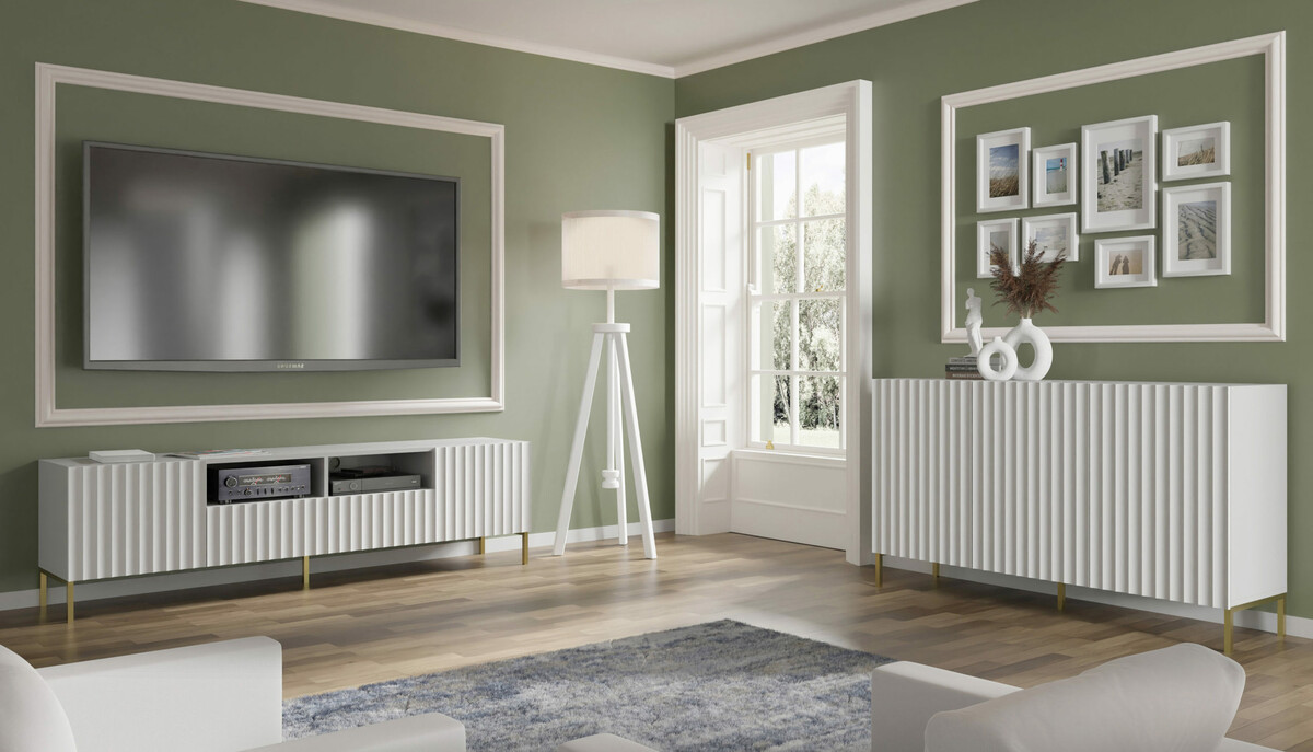 Колекция мебели Soropho