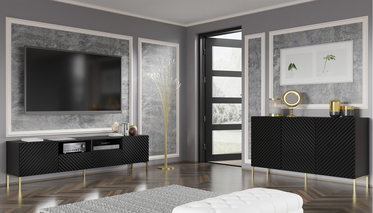 Колекция мебели Fivremu