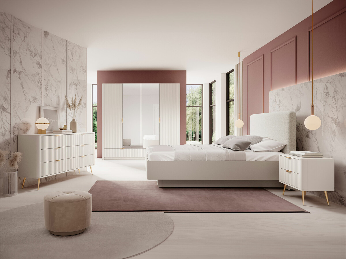 Колекция мебели Versoe