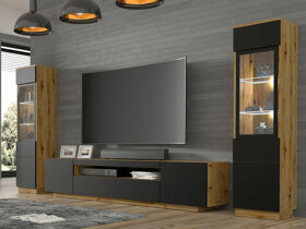 Колекция мебели Morteo