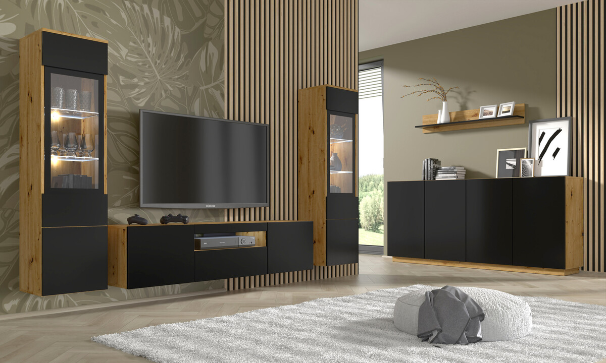 Колекция мебели Morteo