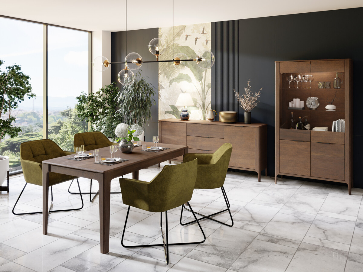 Колекция мебели Dunremo