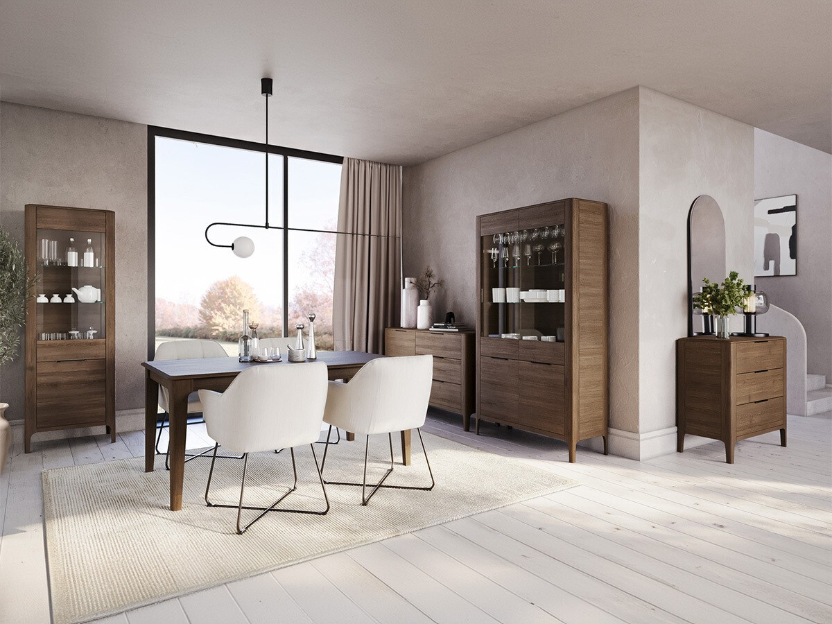 Колекция мебели Dunremo