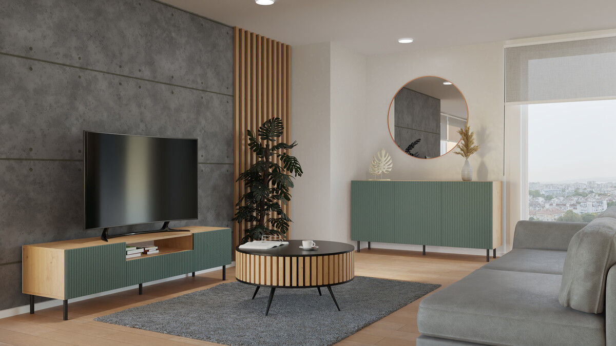 Колекция мебели Romseru