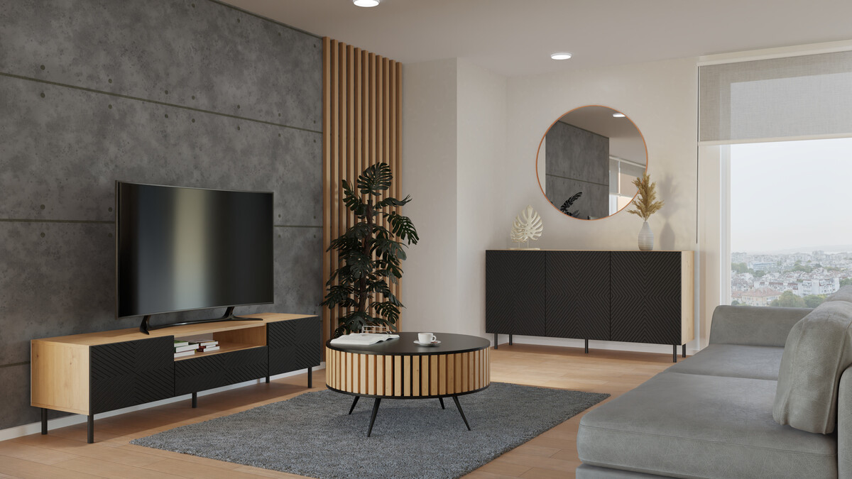 Колекция мебели Romseru