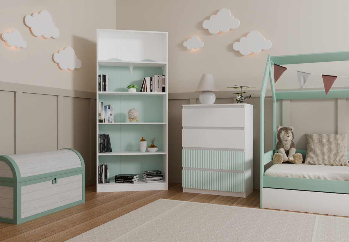 Колекция мебели Mortore