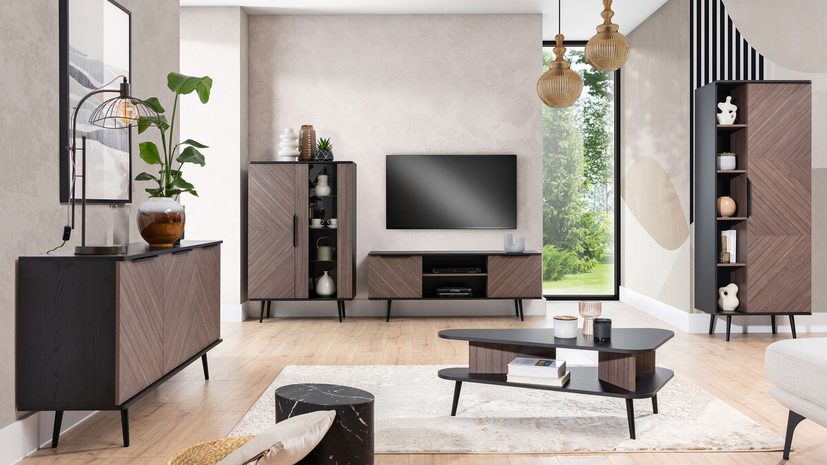 Колекция мебели Livetre