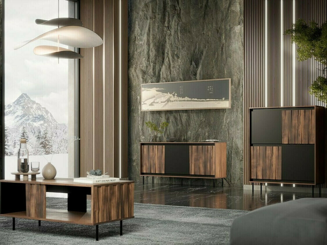 Колекция мебели Catorle