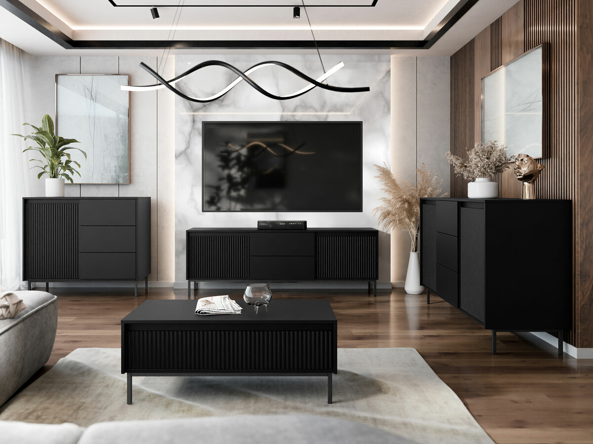 Колекция мебели Comfivo Delruva