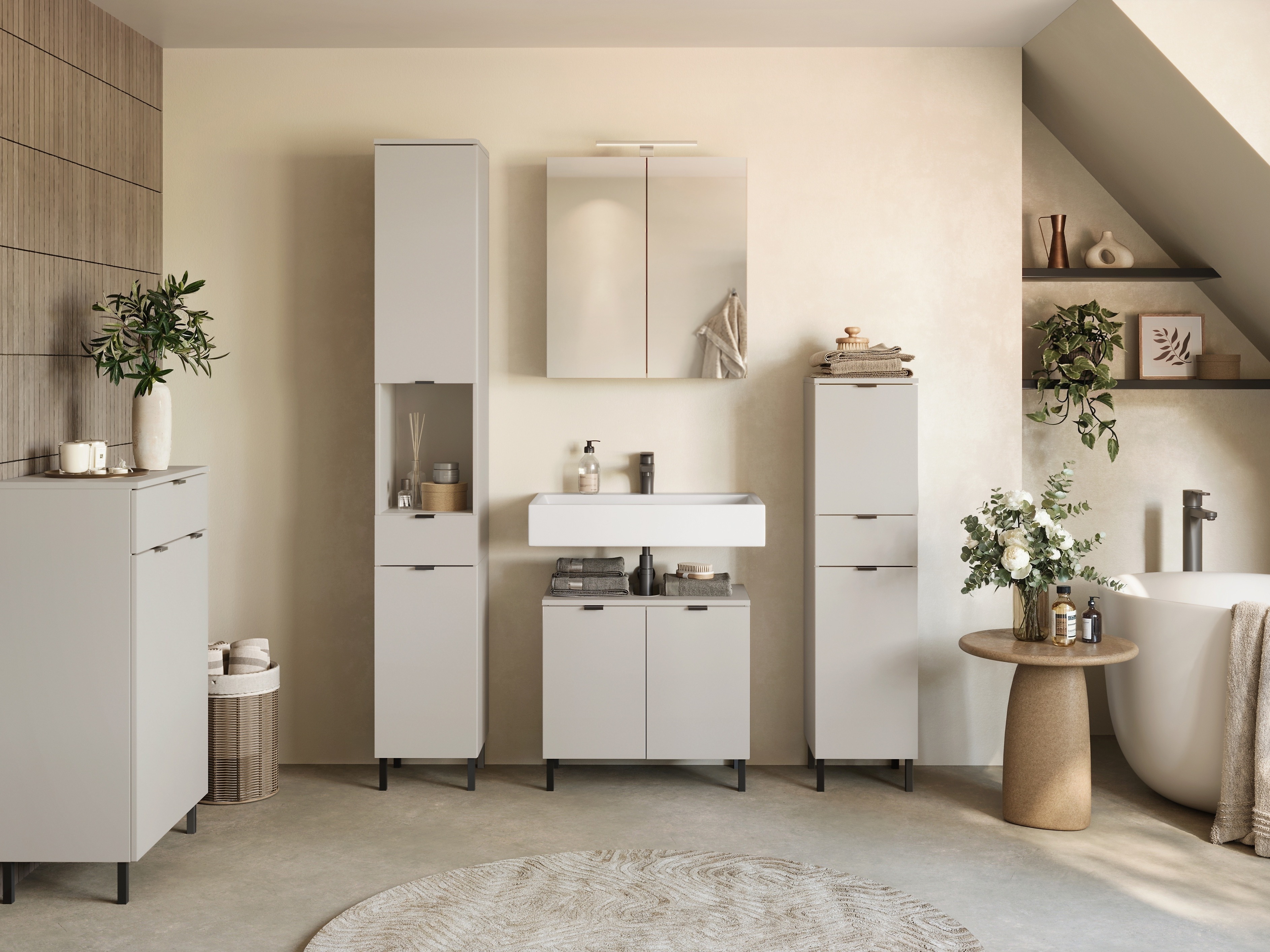 Колекция мебели Felfere