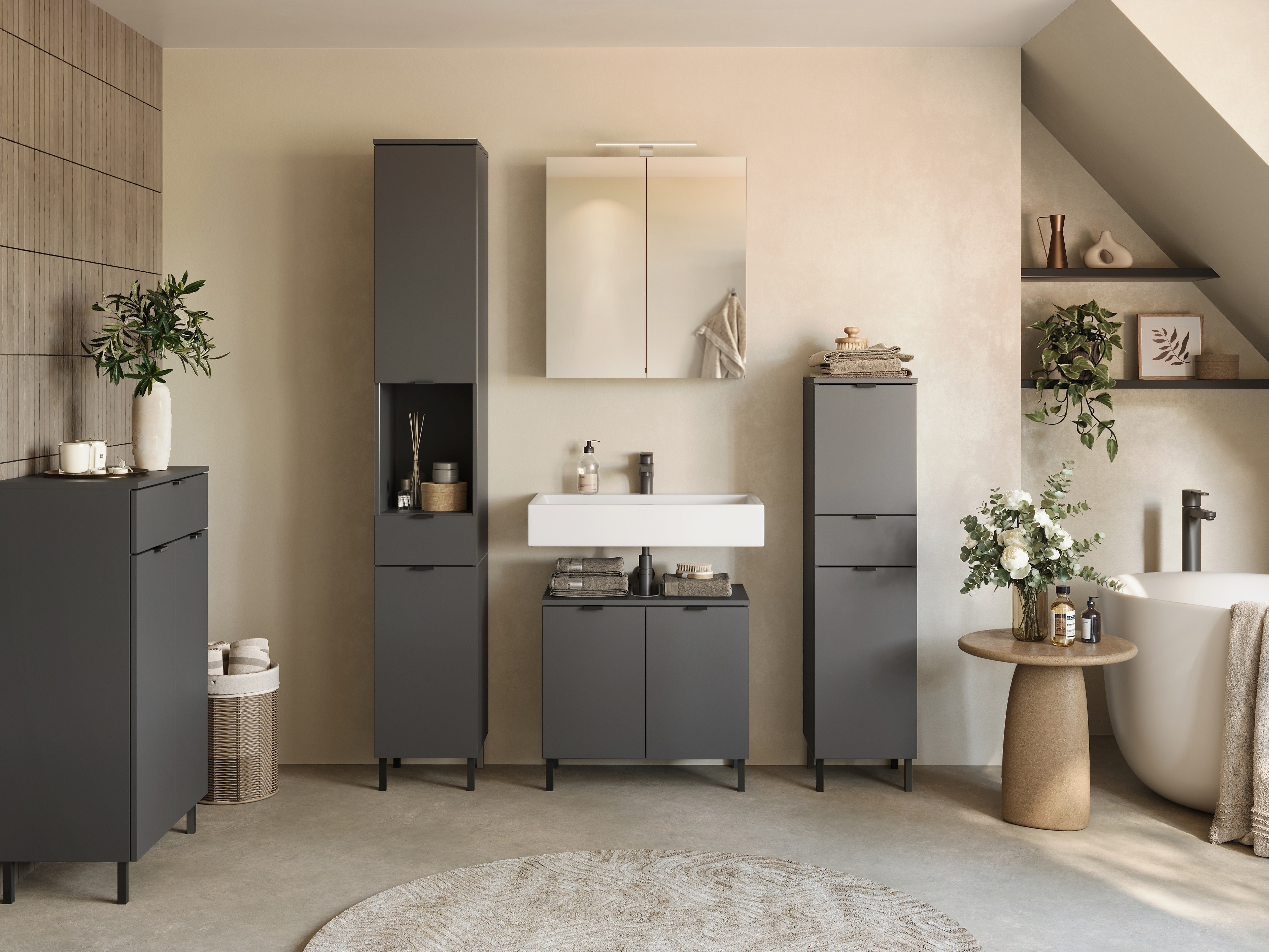 Колекция мебели Felfere