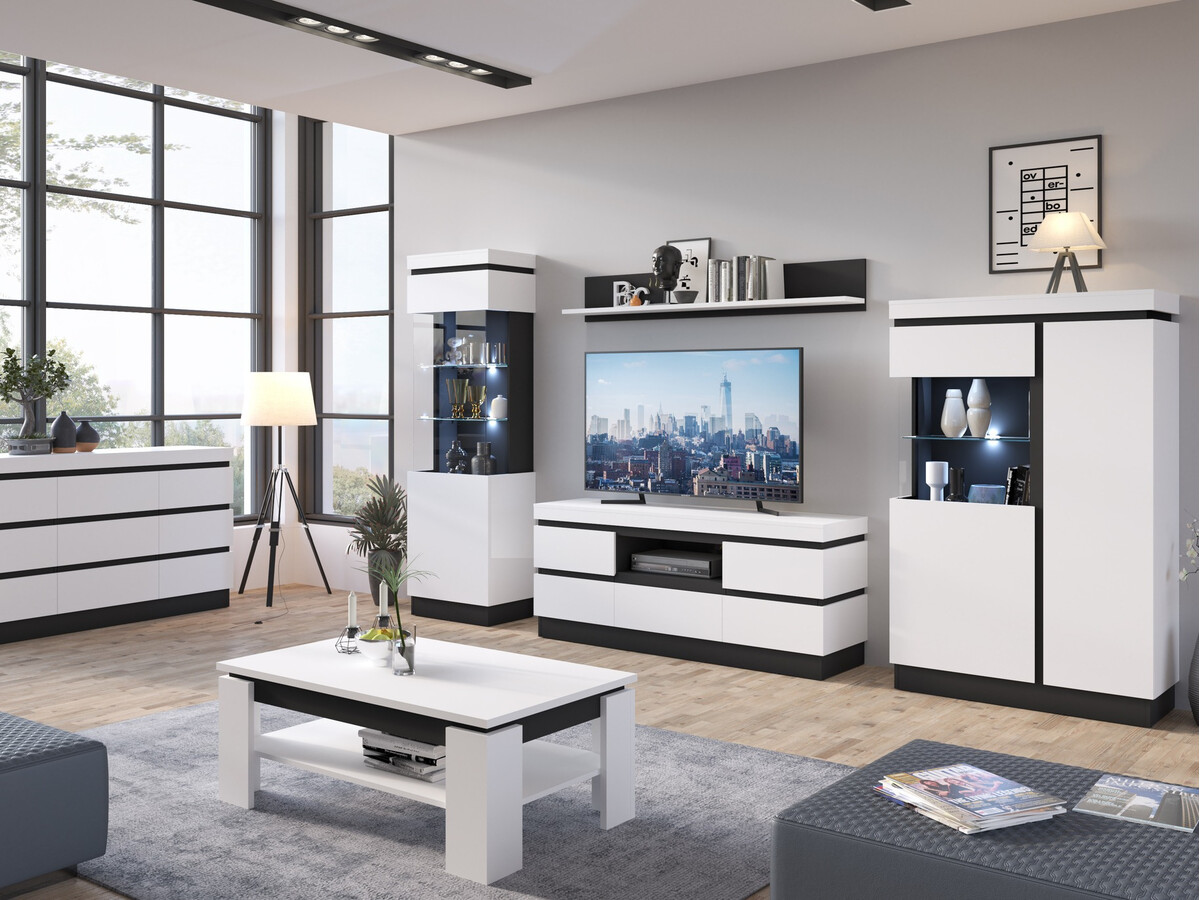 Колекция мебели Nuevaro