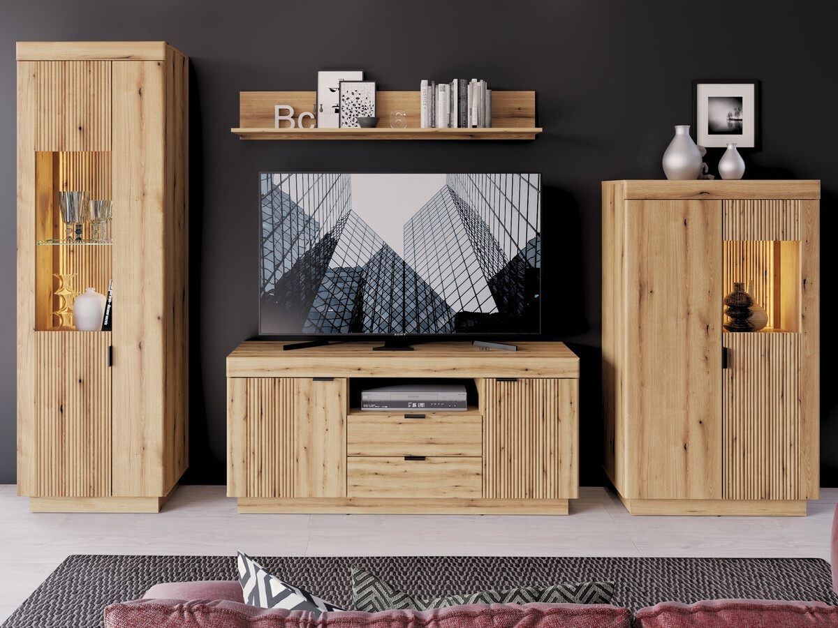 Колекция мебели Romdori