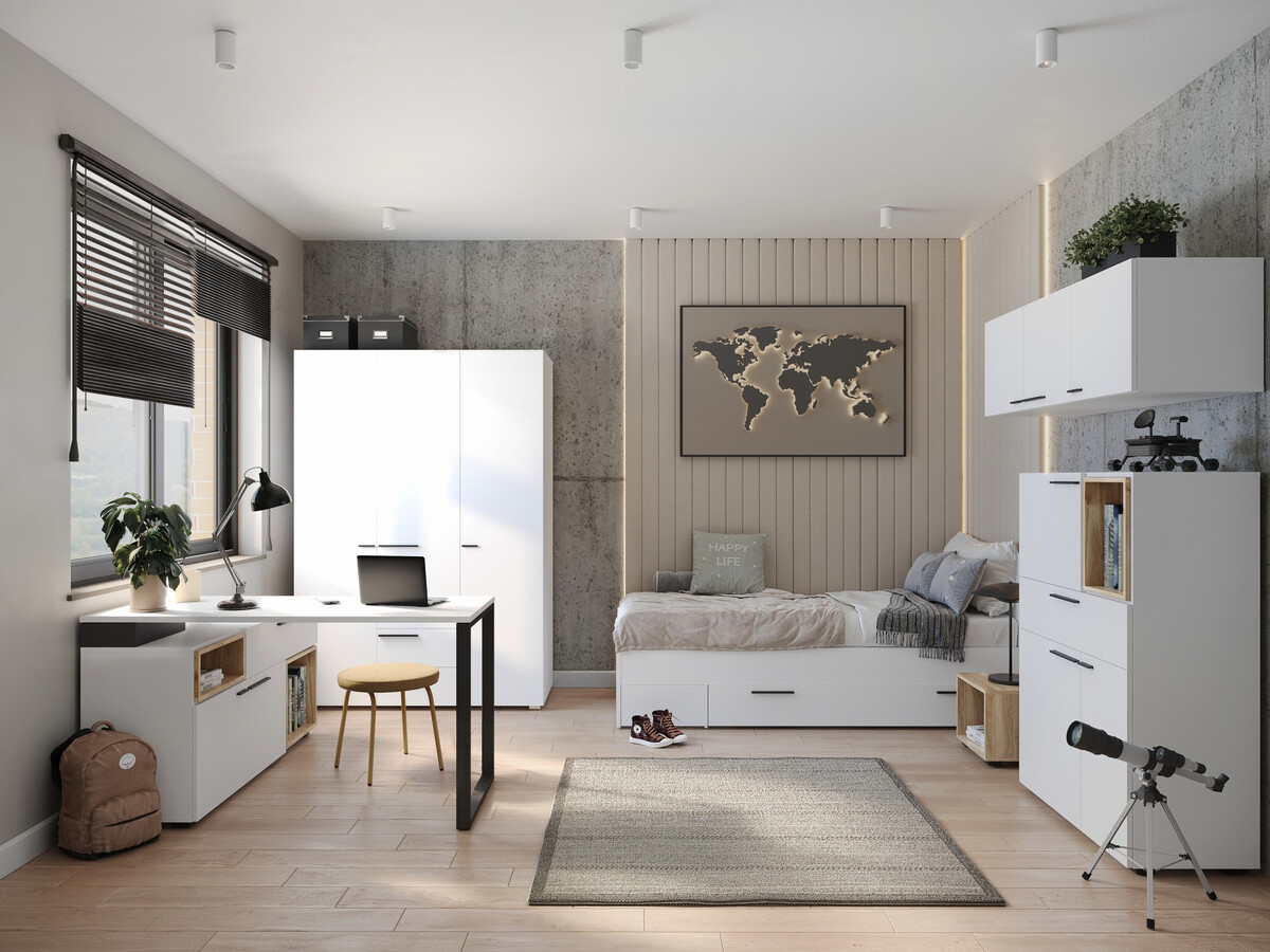 Колекция мебели Vensale