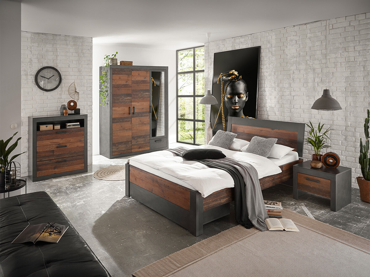 Колекция мебели Revlara