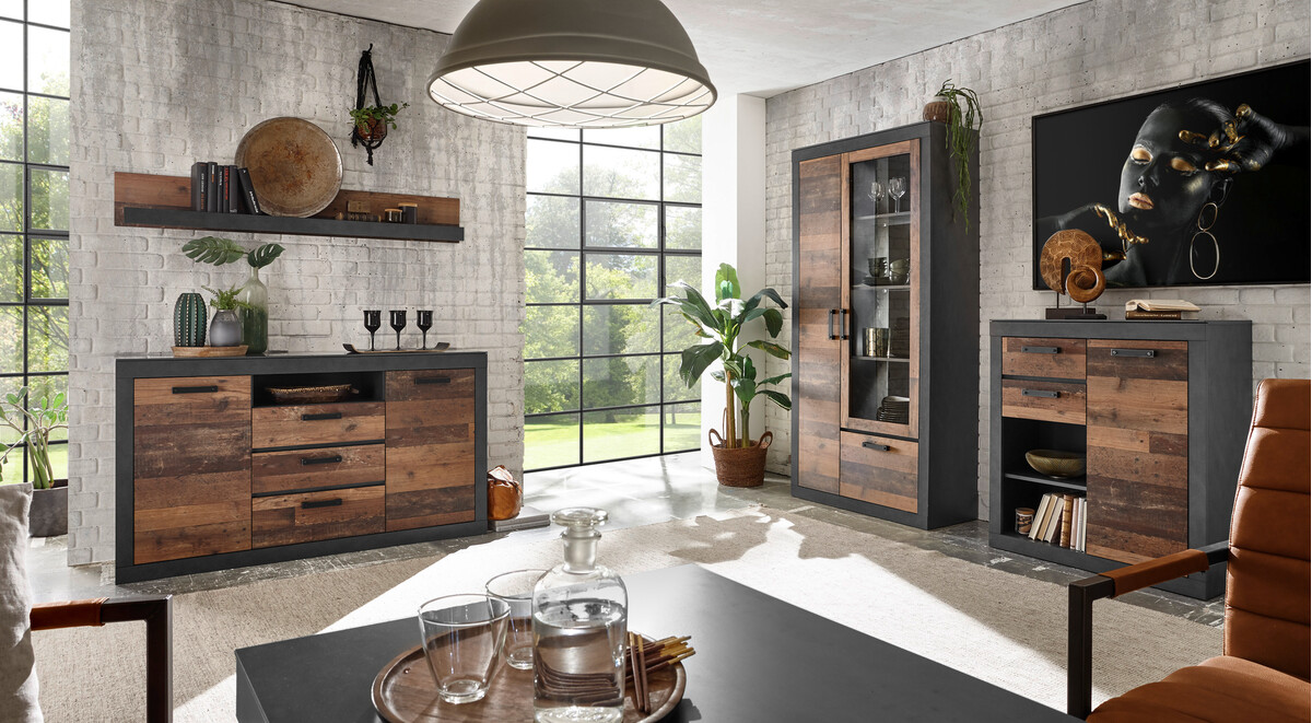 Колекция мебели Revlara