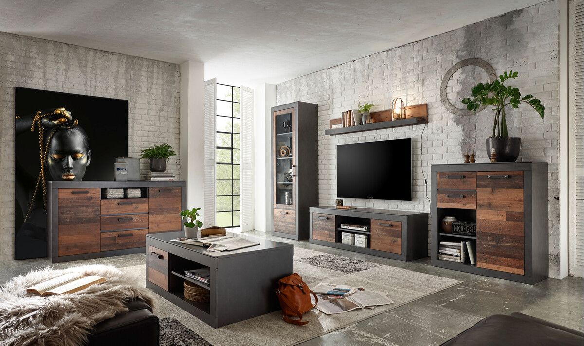 Колекция мебели Revlara