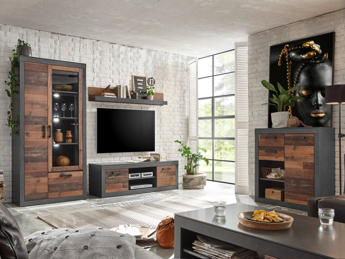 Колекция мебели Revlara