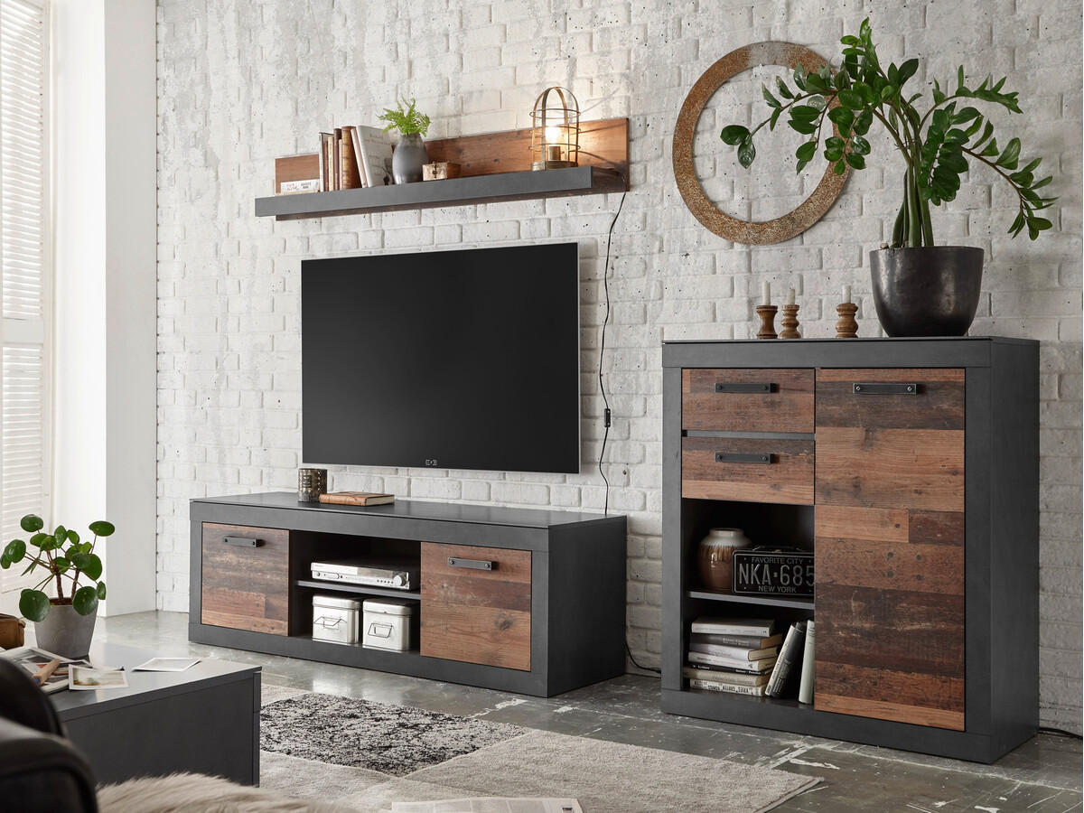 Колекция мебели Revlara