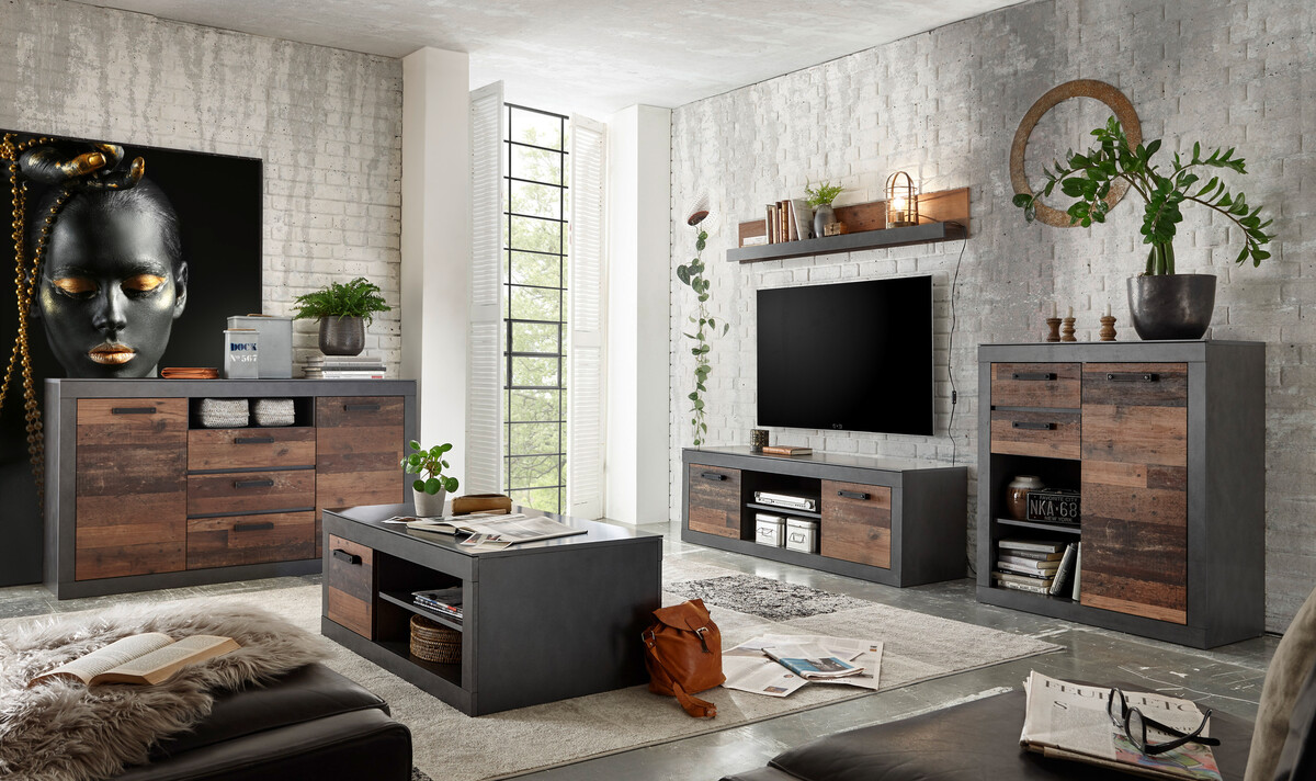 Колекция мебели Revlara