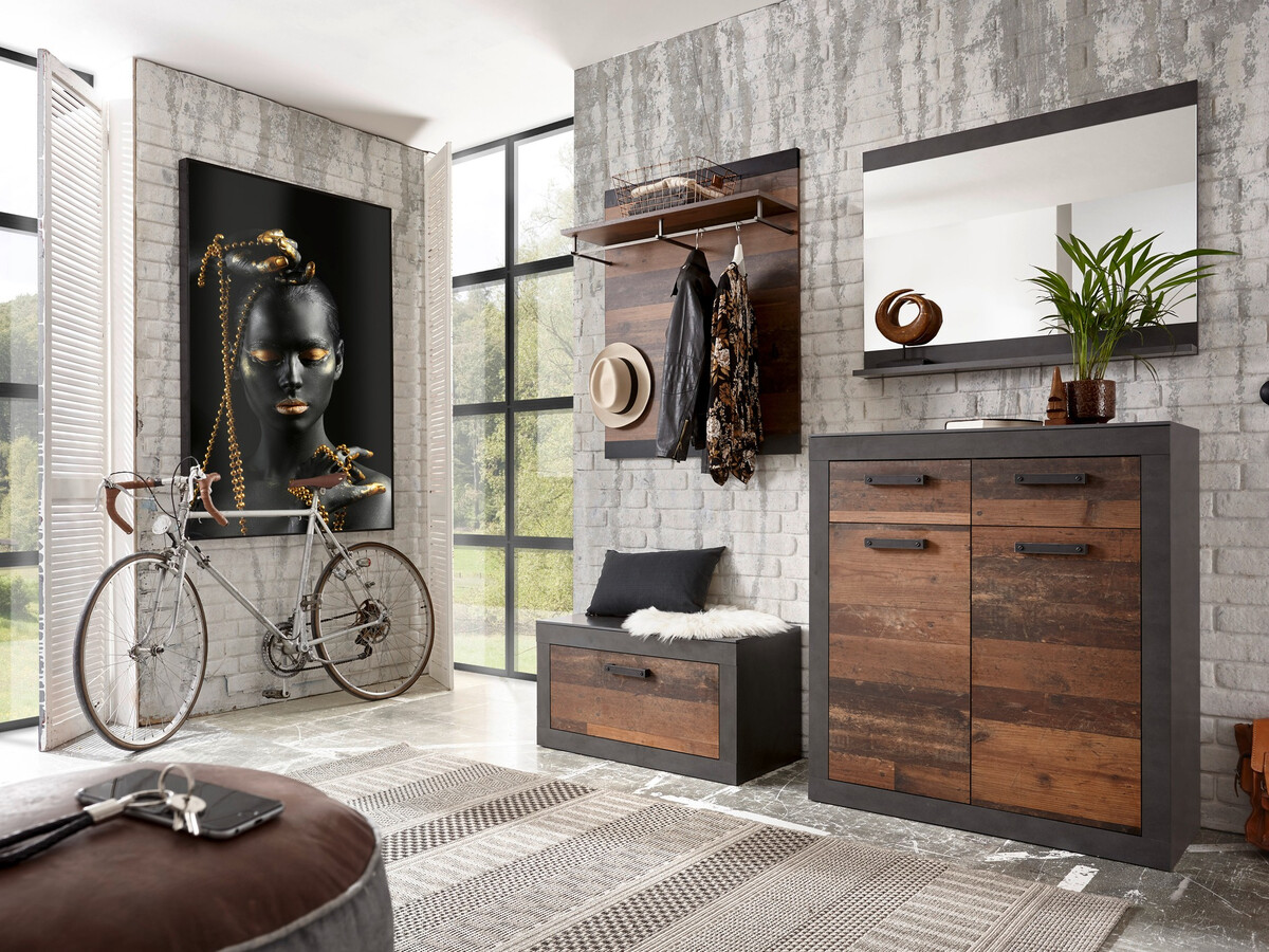 Колекция мебели Revlara