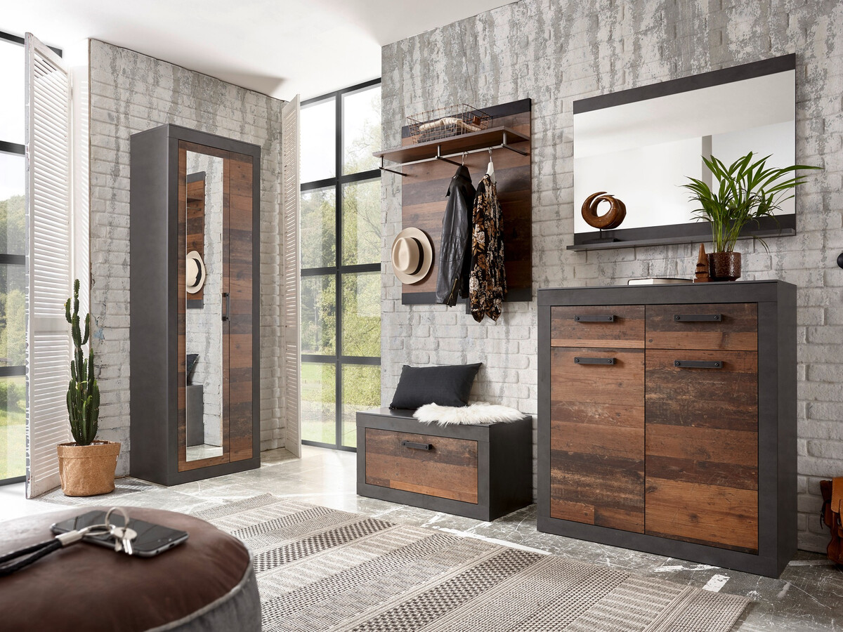 Колекция мебели Revlara