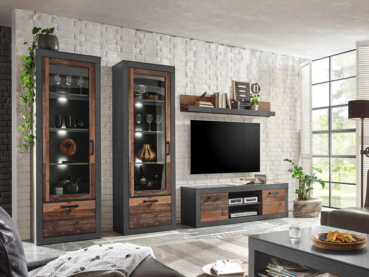 Колекция мебели Revlara