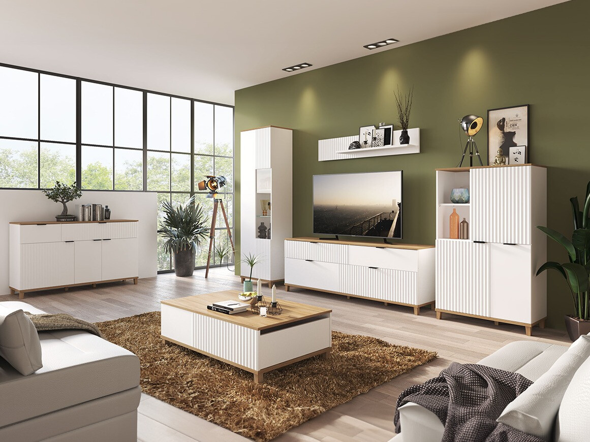 Колекция мебели Calreva