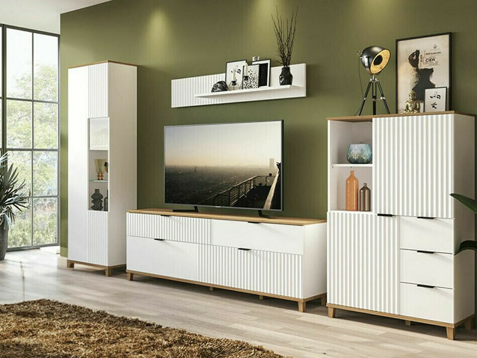 Колекция мебели Calreva