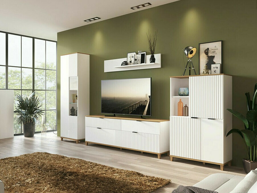 Колекция мебели Calreva