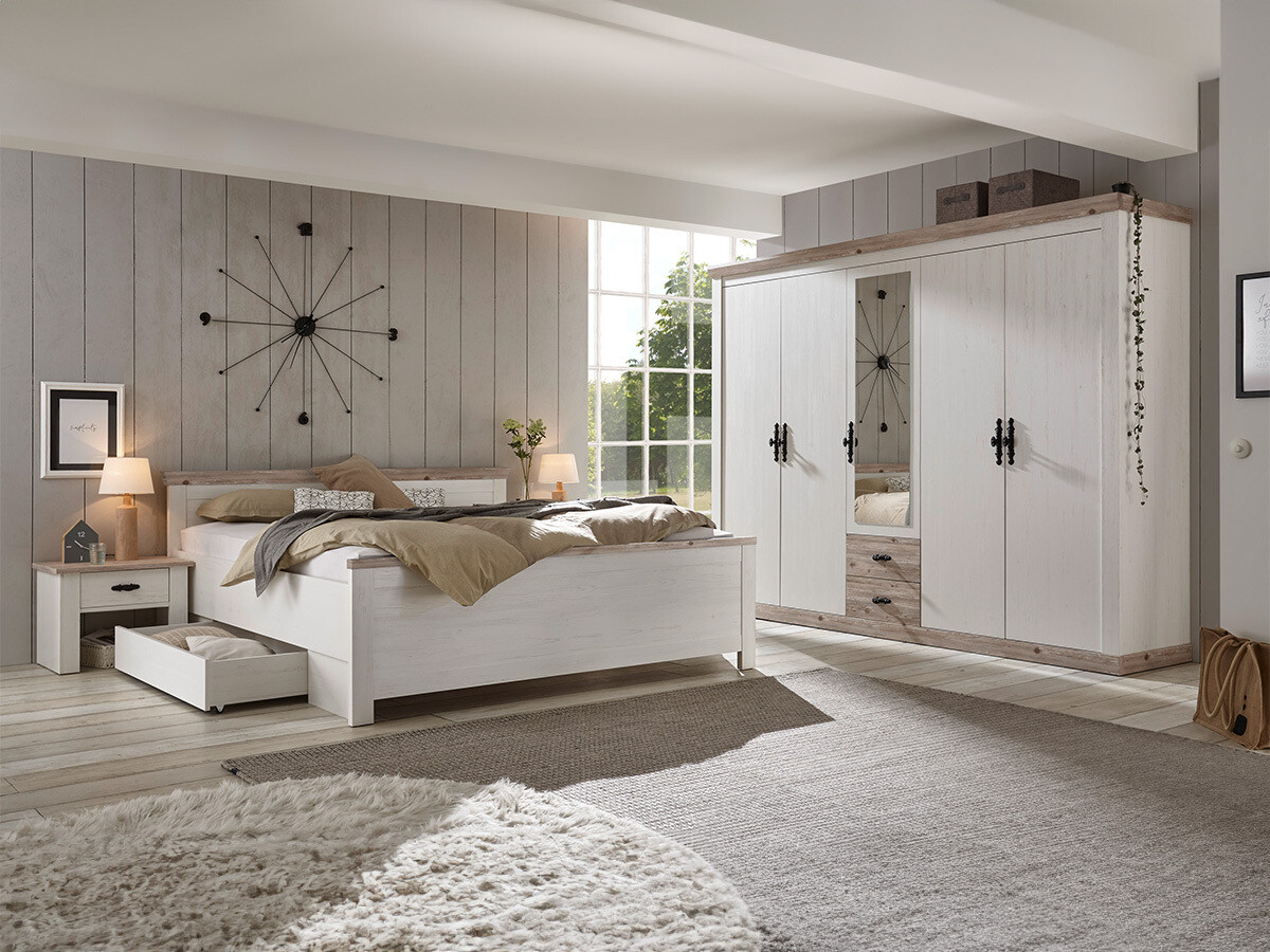 Колекция мебели Daltori