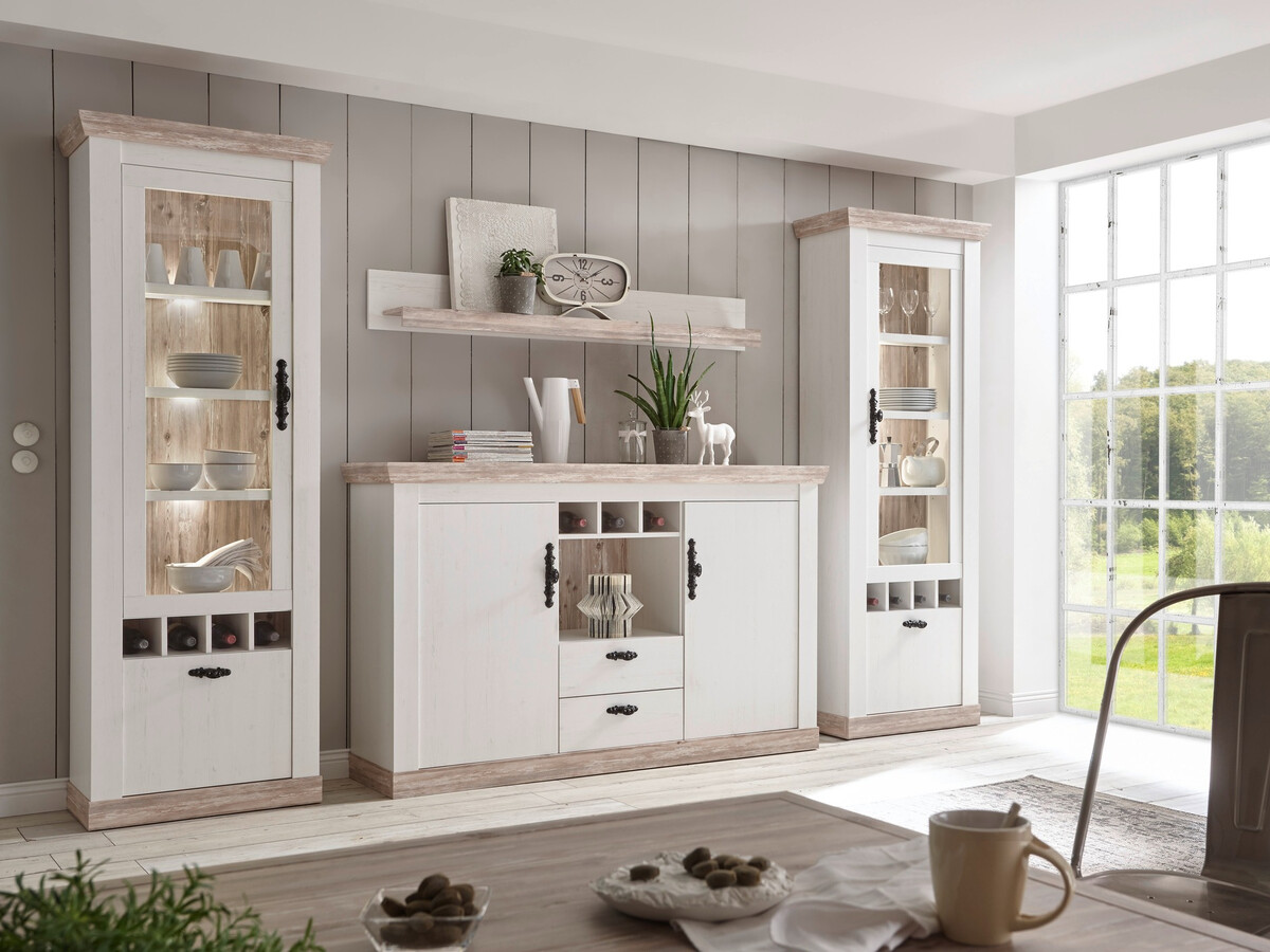 Колекция мебели Daltori