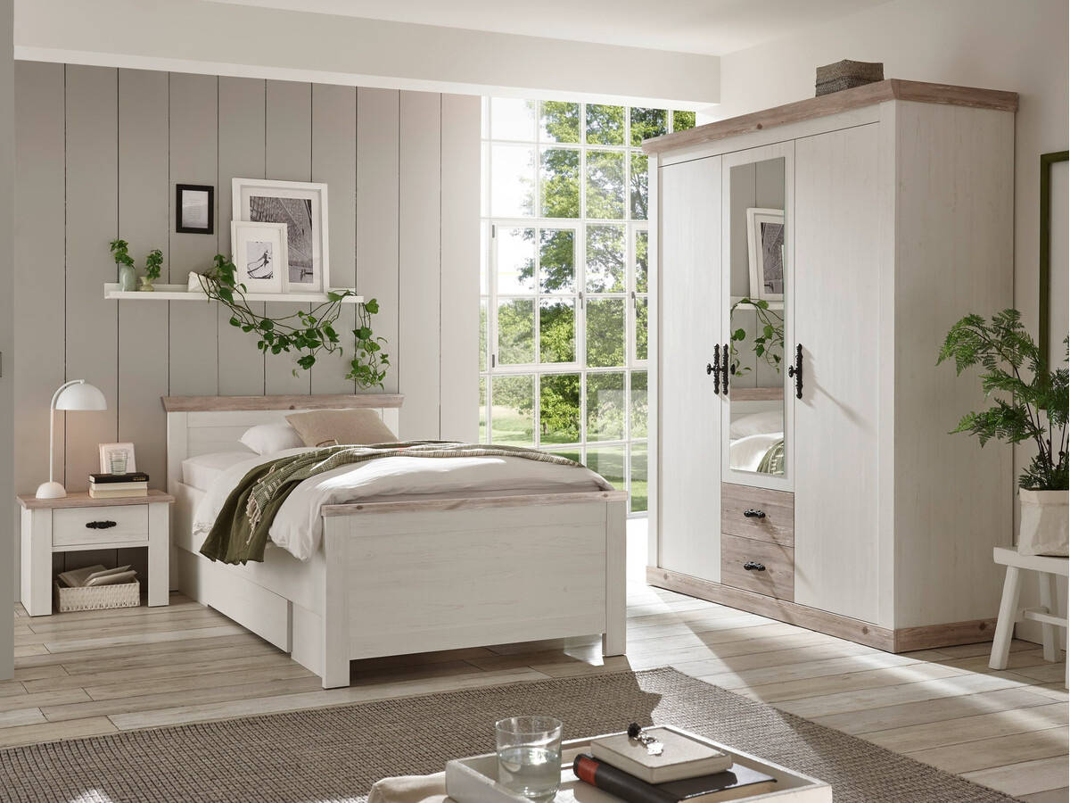 Колекция мебели Daltori