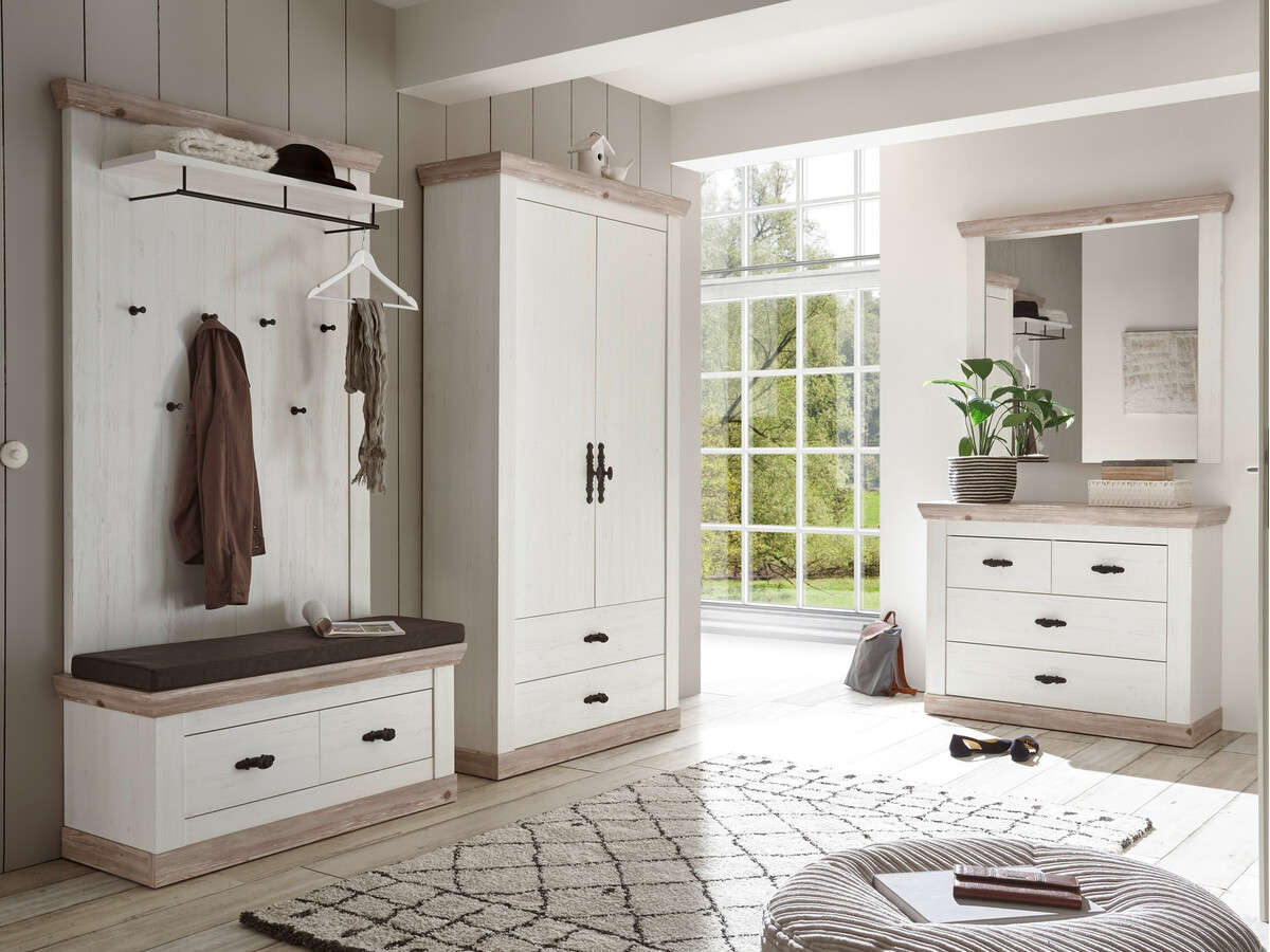 Колекция мебели Daltori