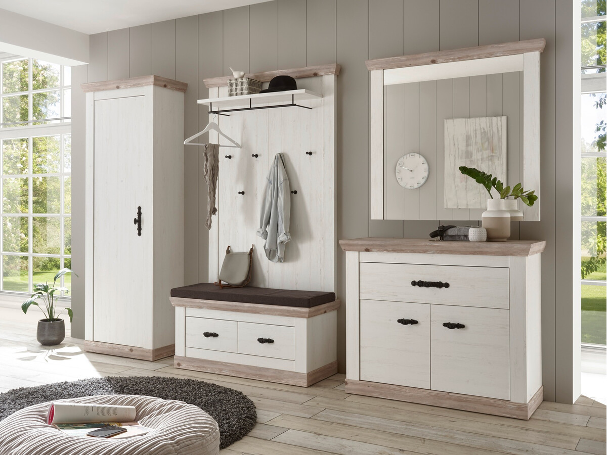 Колекция мебели Daltori