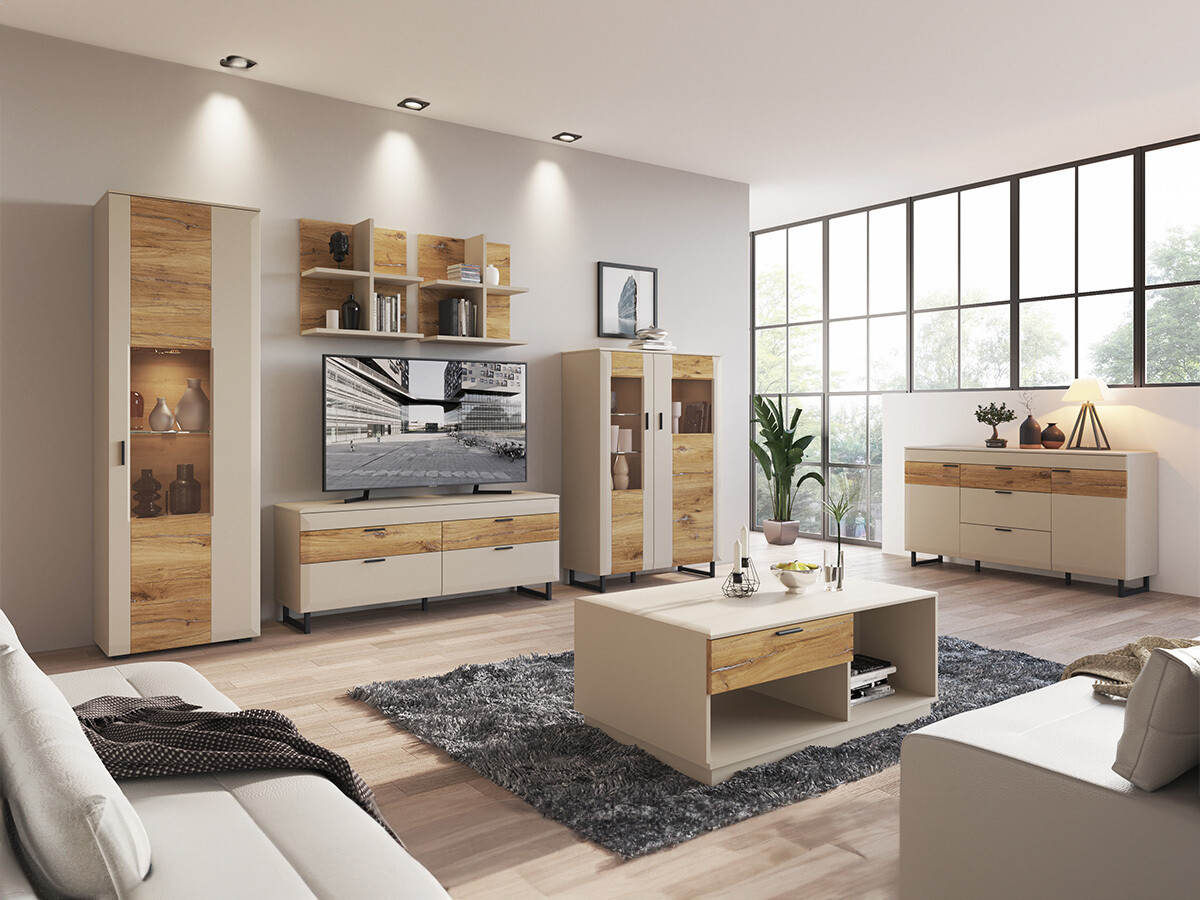 Колекция мебели Mirmono