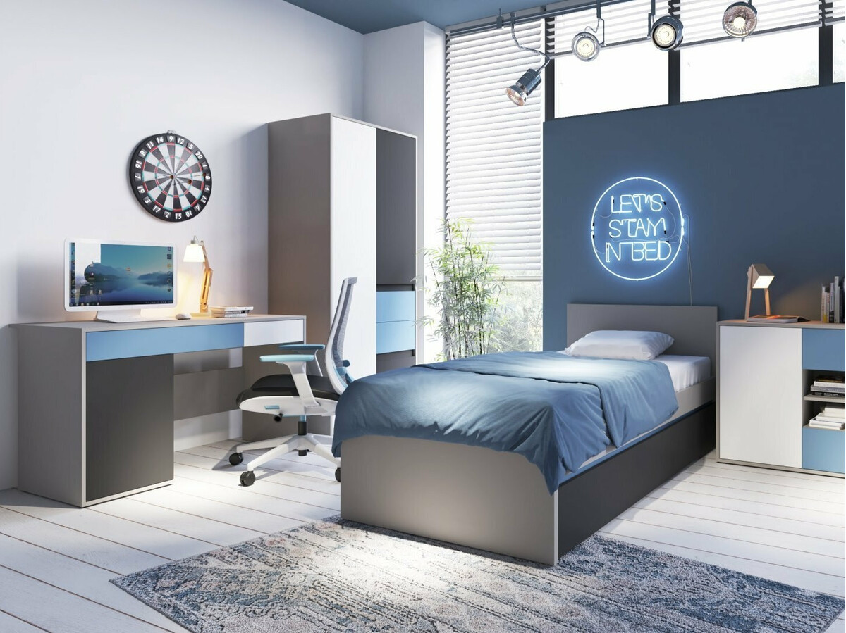 Колекция мебели Monmari