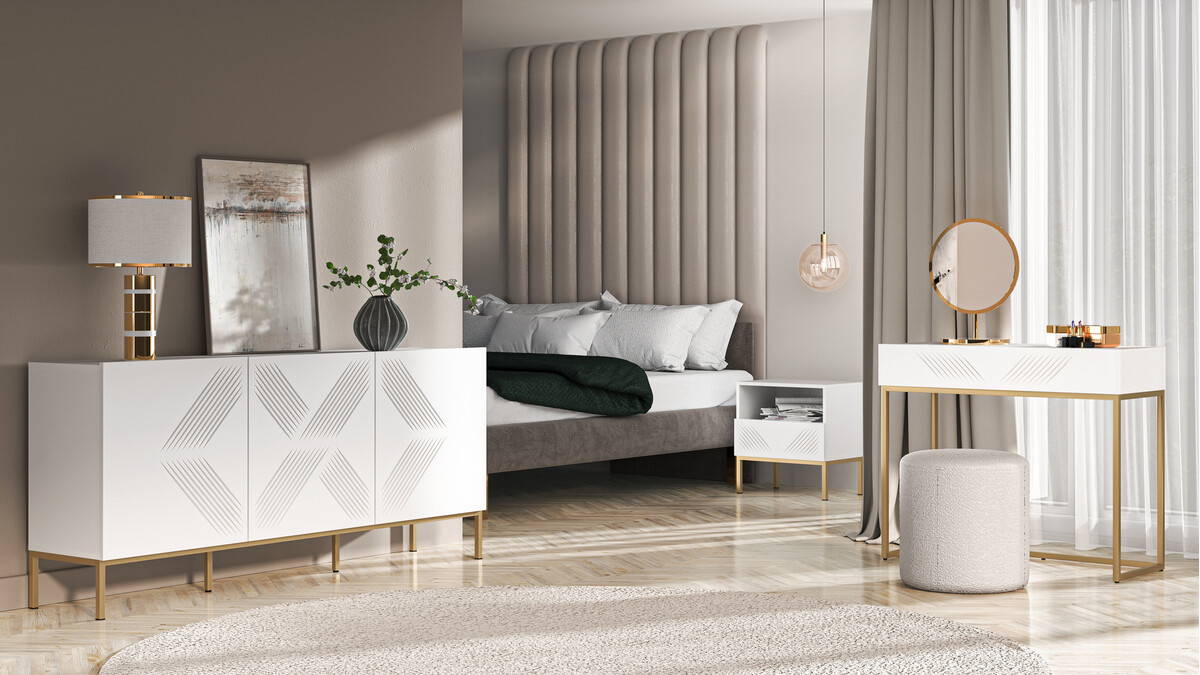 Колекция мебели Dorferi