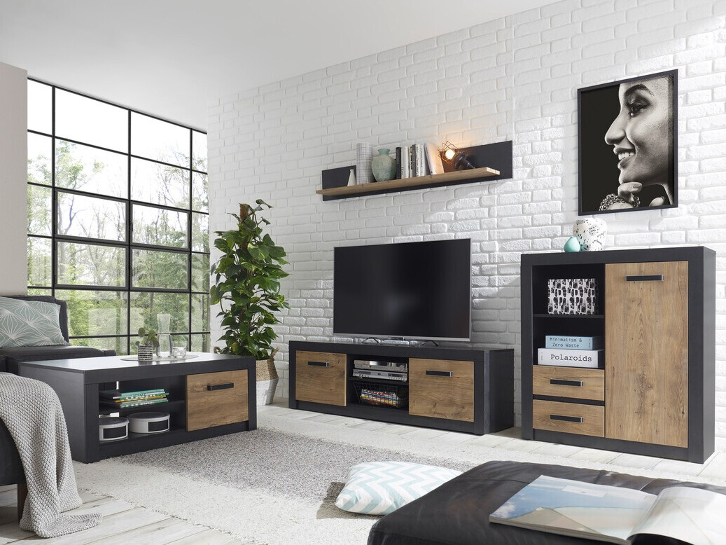 Колекция мебели Fivete