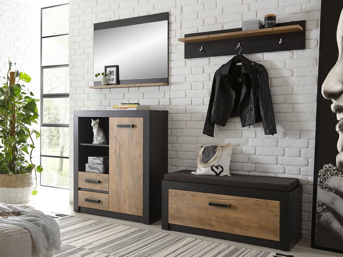 Колекция мебели Fivete