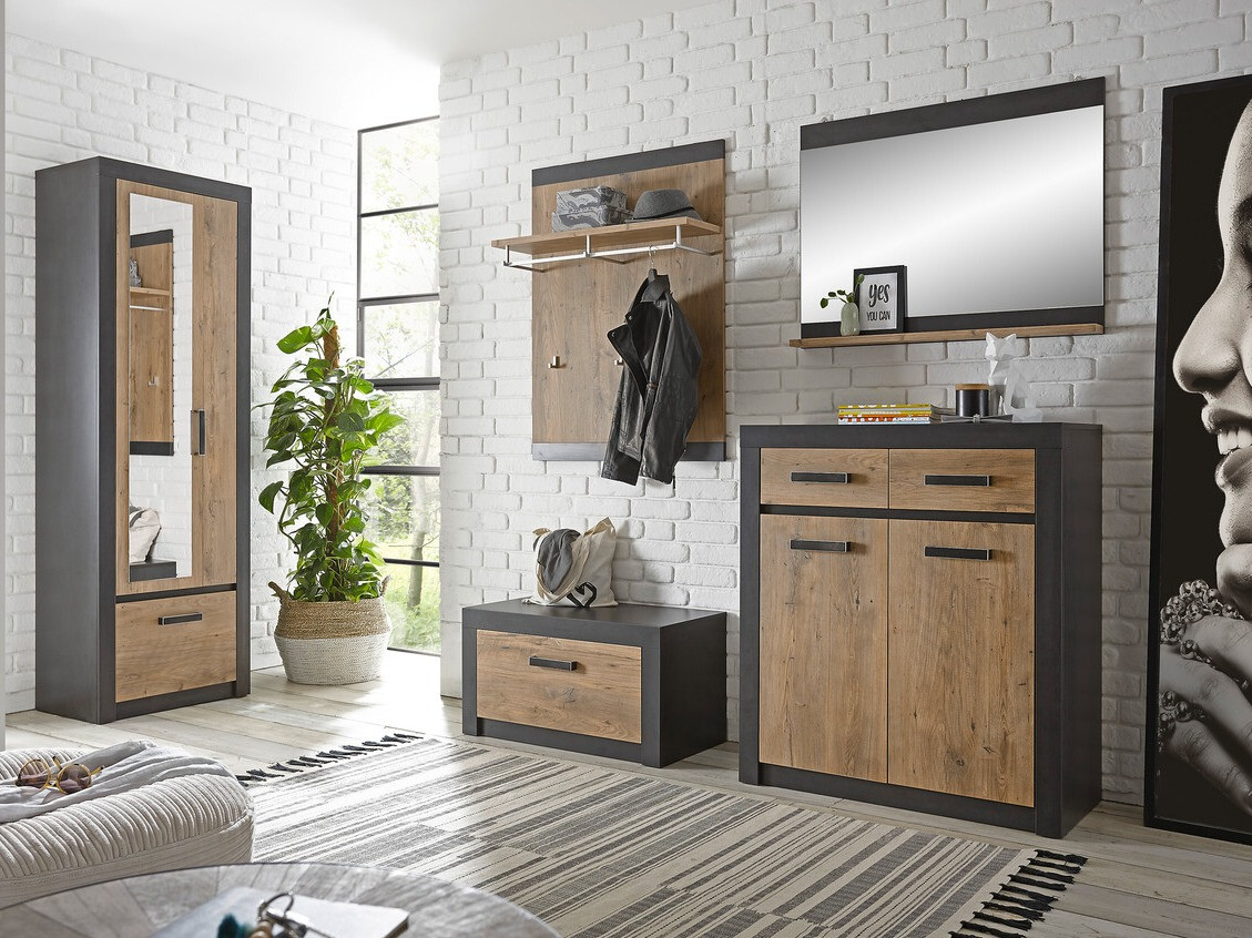 Колекция мебели Fivete