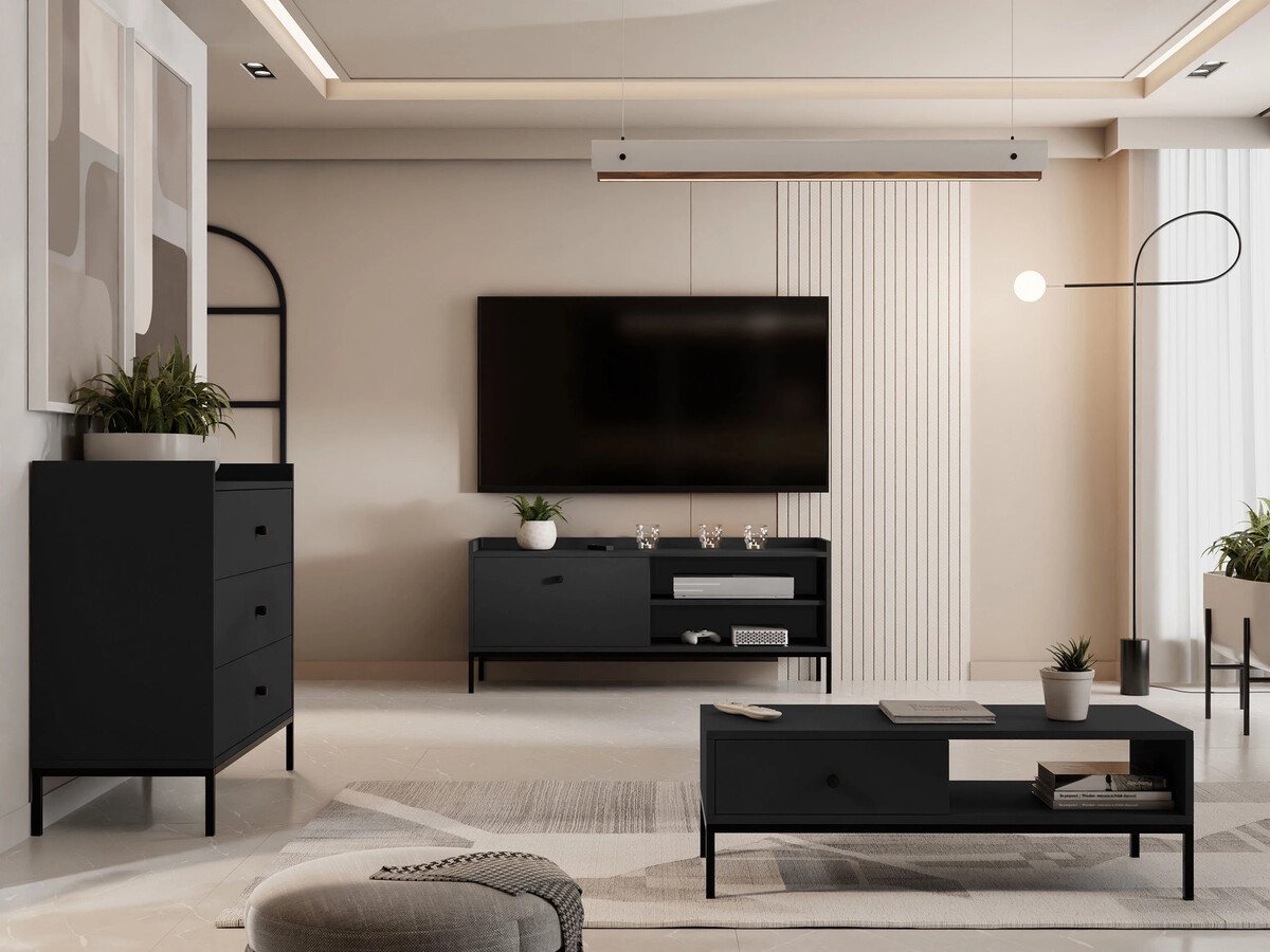 Колекция мебели Comfivo Etmore