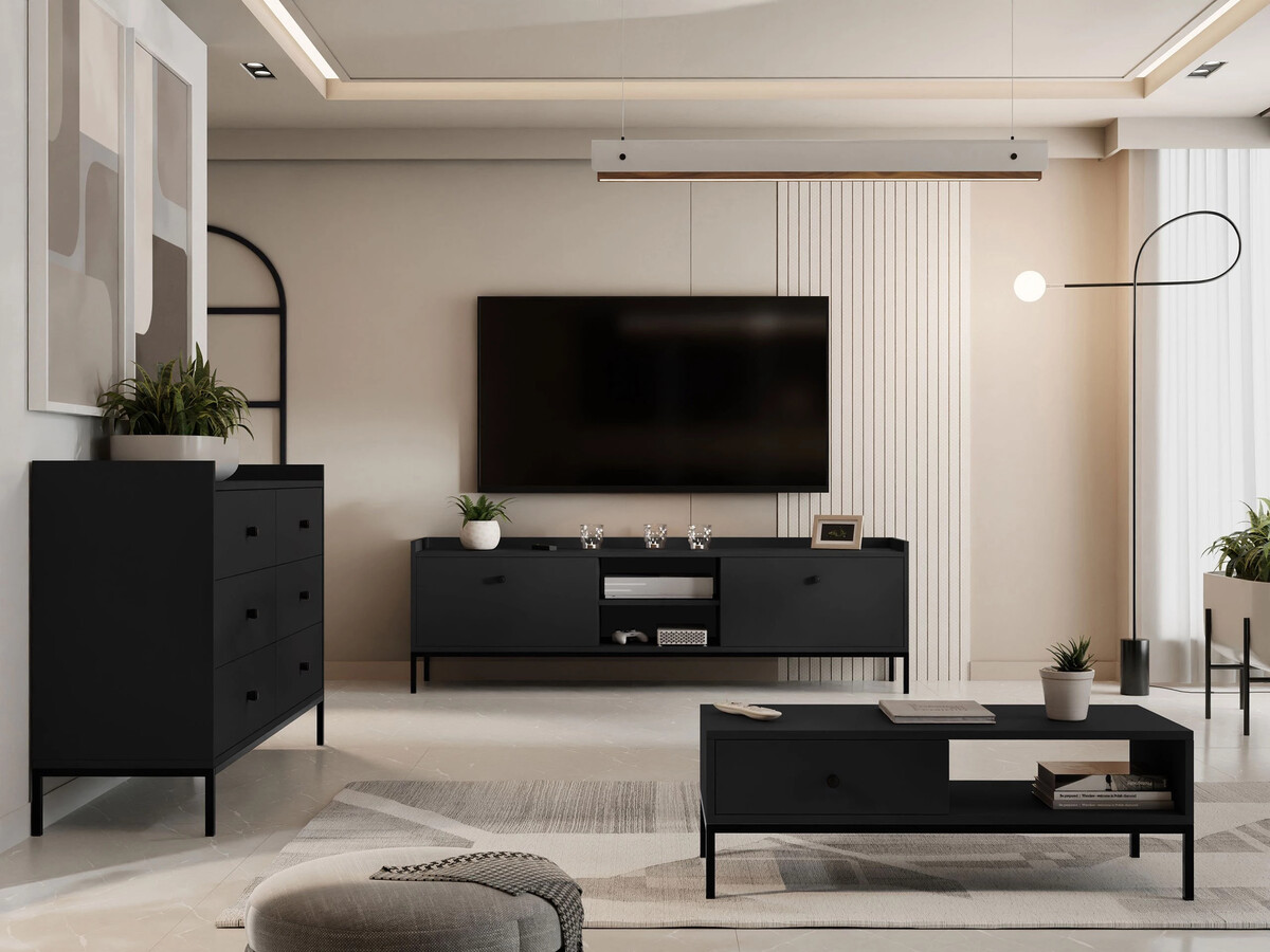 Колекция мебели Comfivo Etmore