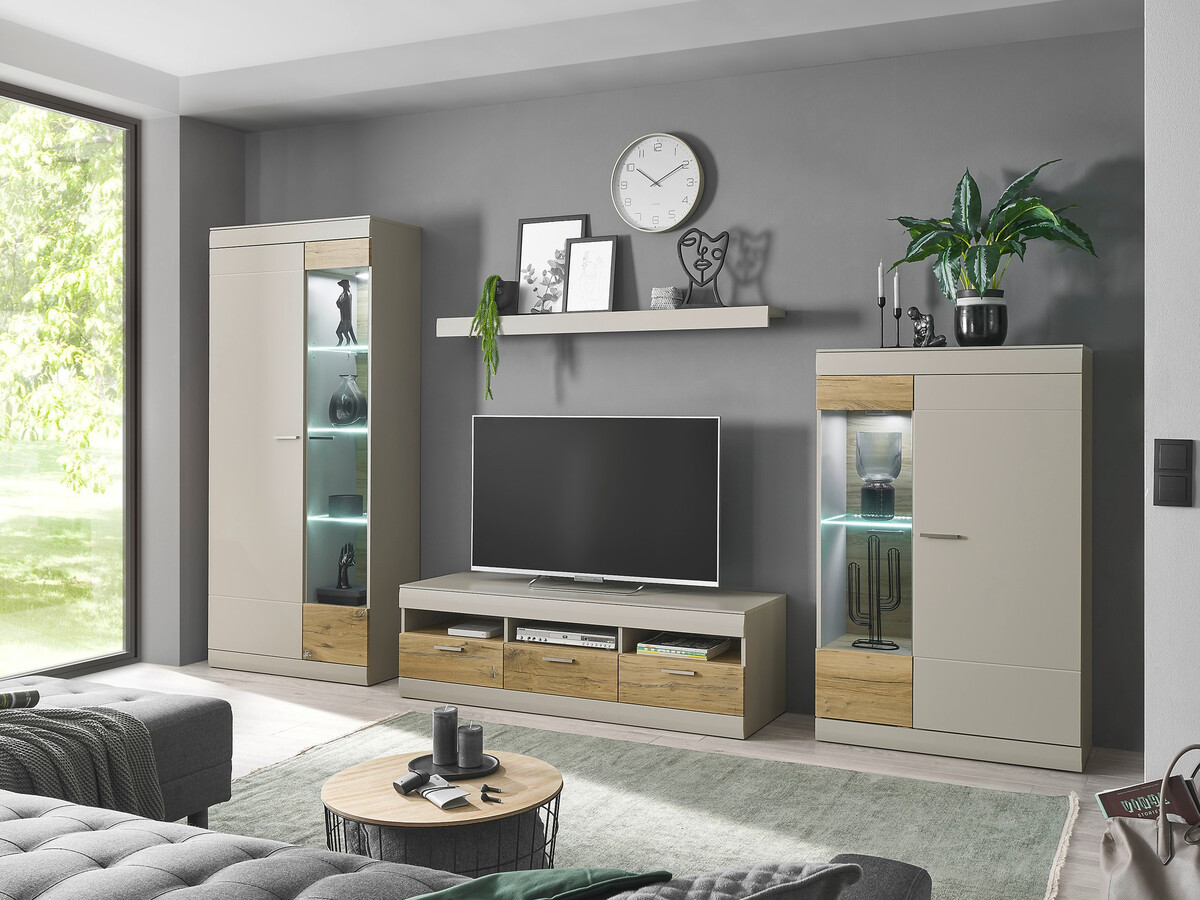 Колекция мебели Romlevu