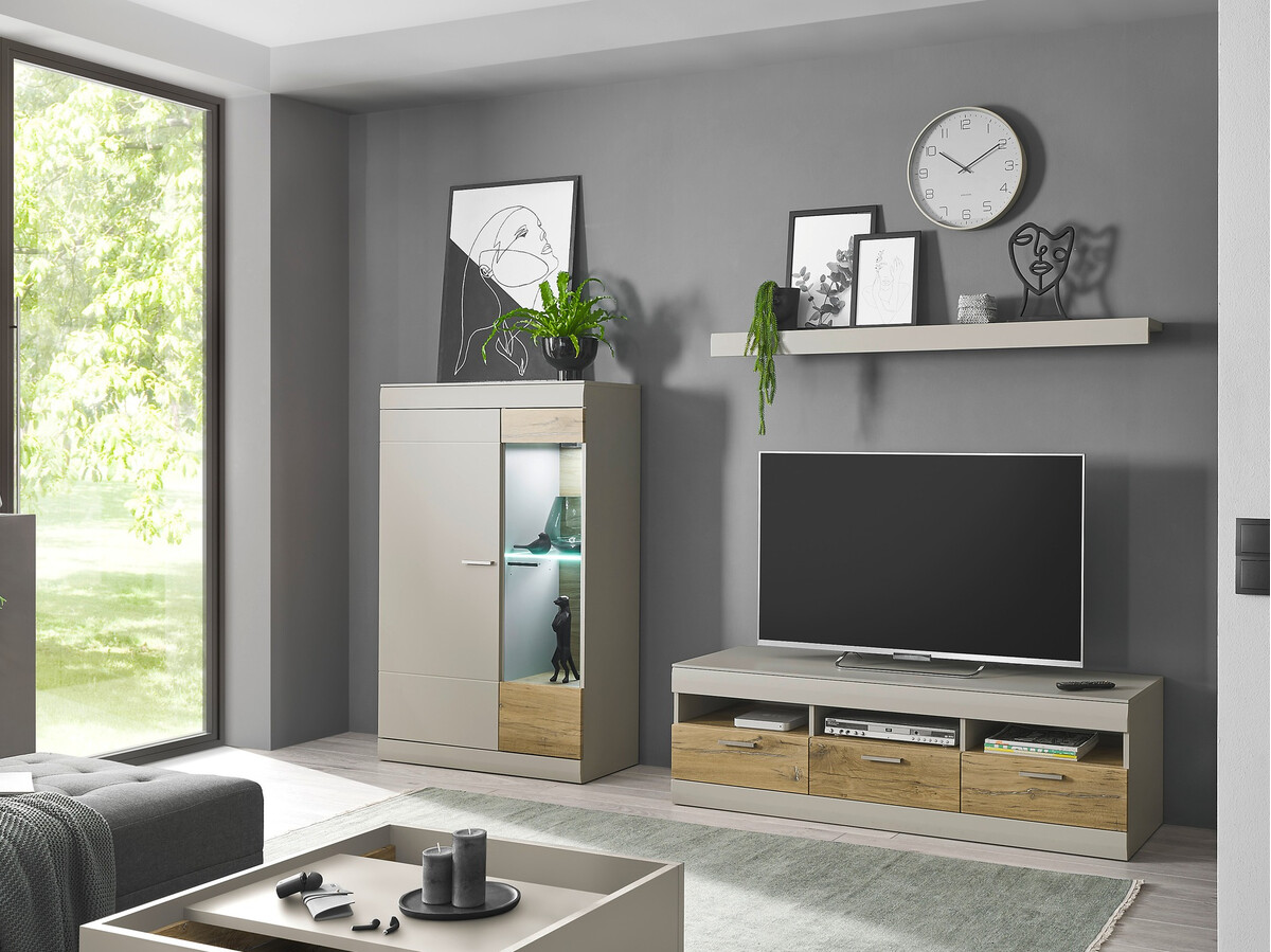 Колекция мебели Romlevu