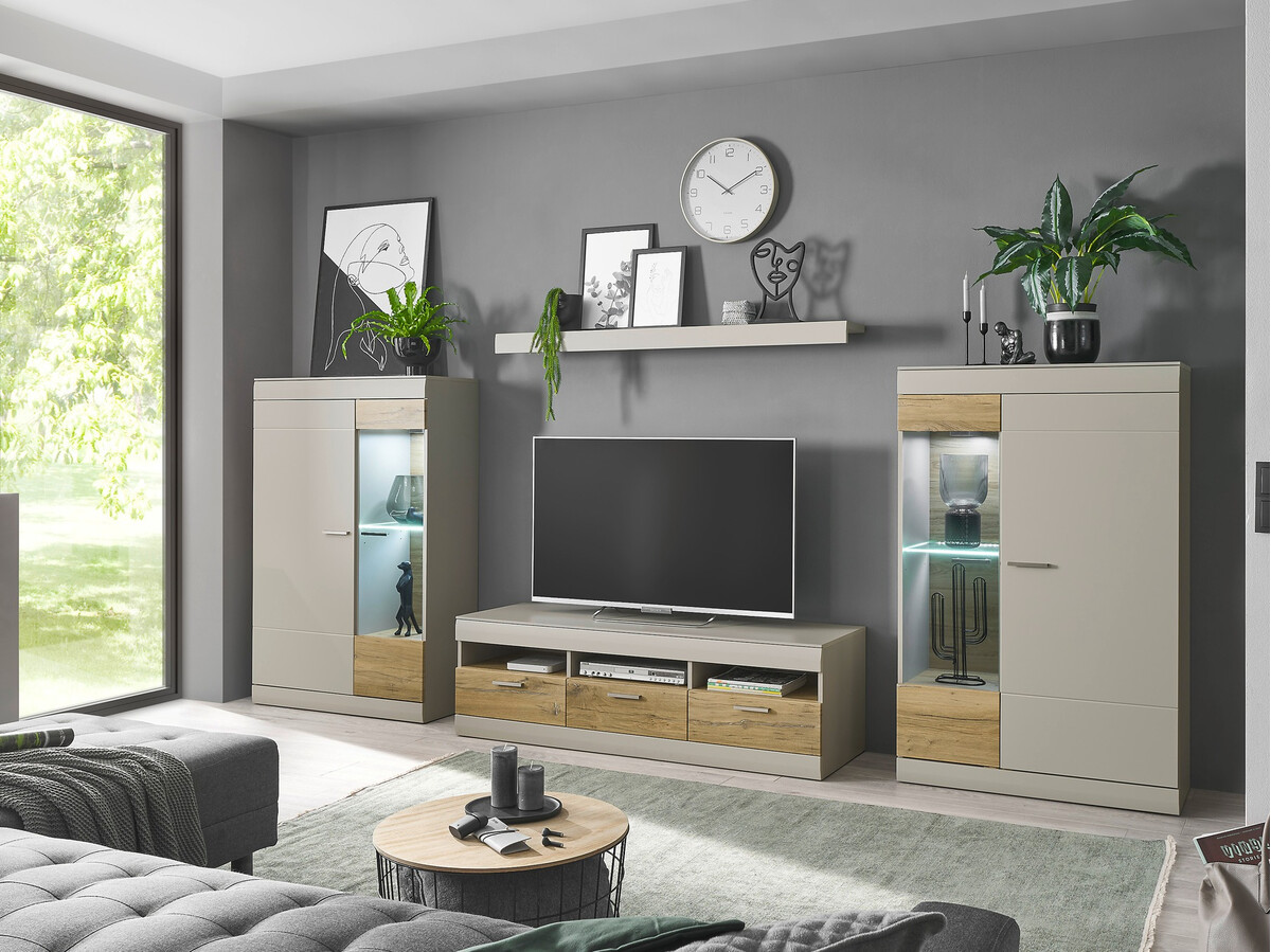 Колекция мебели Romlevu