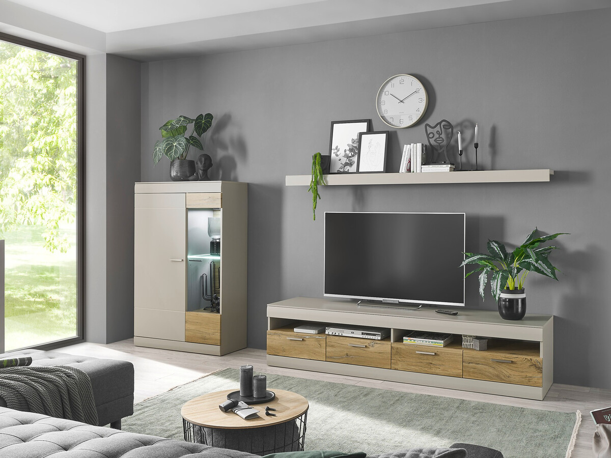 Колекция мебели Romlevu