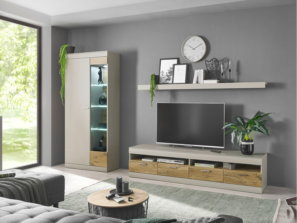 Колекция мебели Romlevu