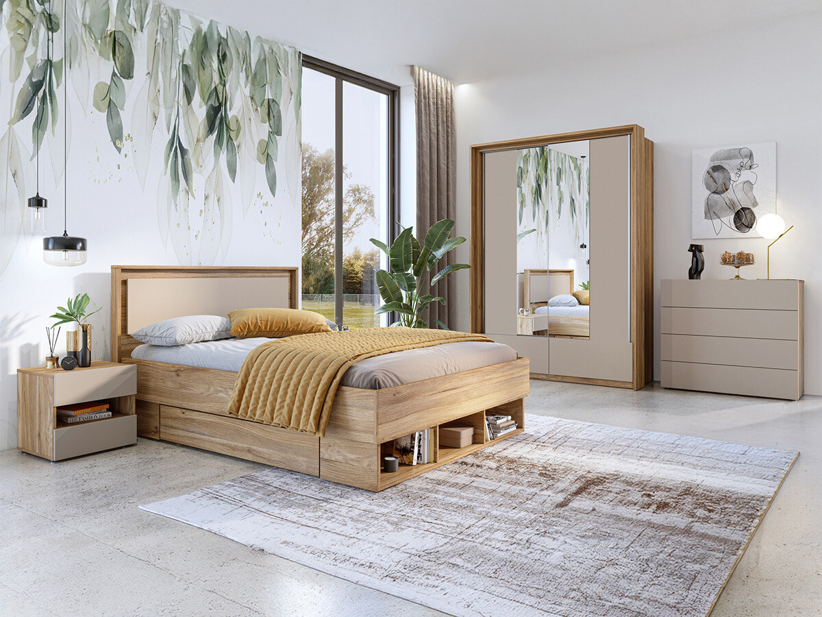 Колекция мебели Vosalo