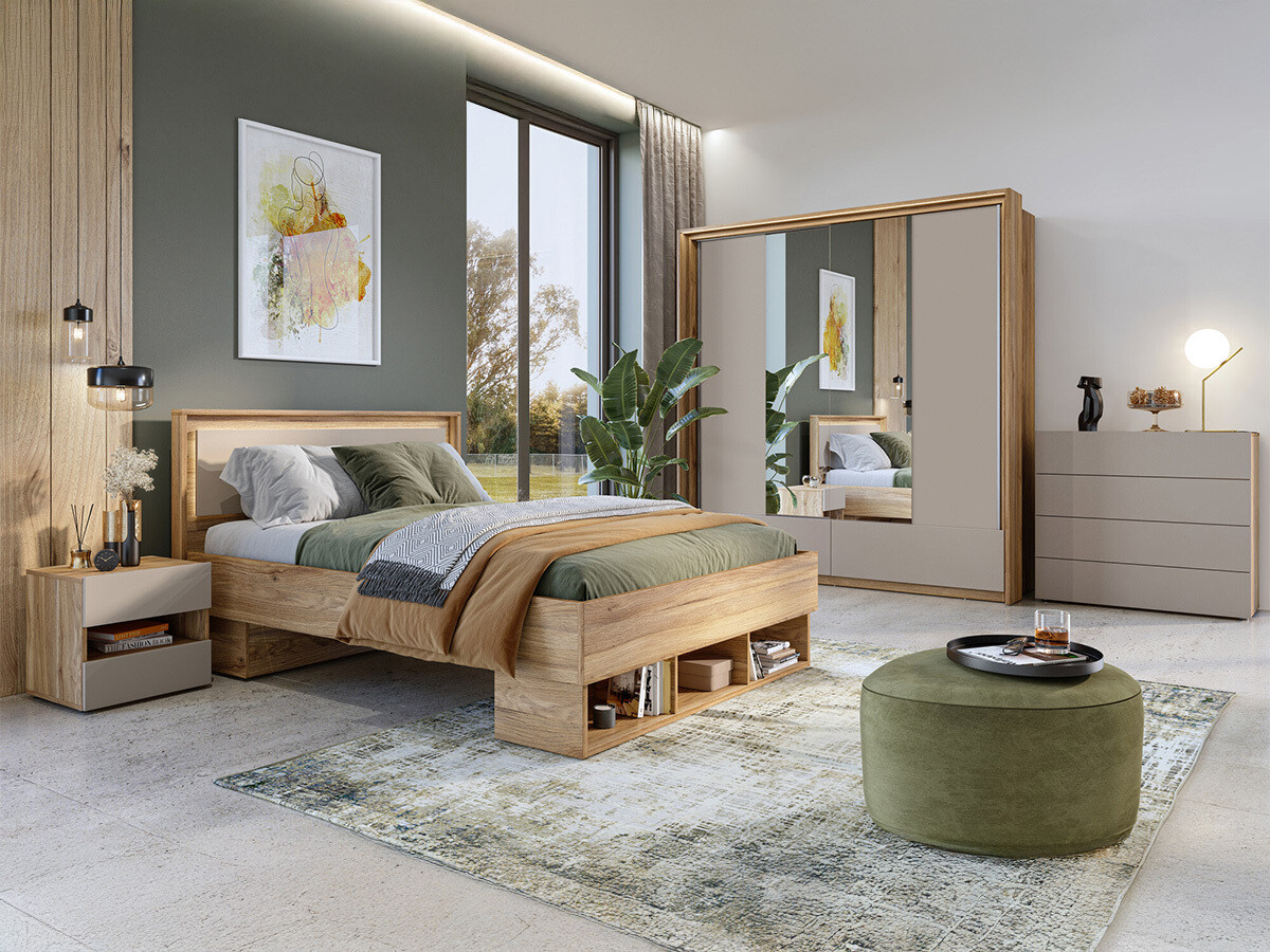 Колекция мебели Vosalo